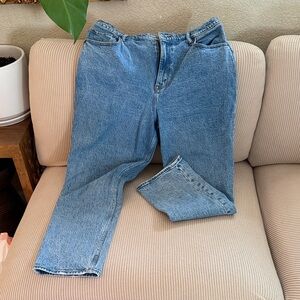 Abercrombie & Fitch Jeans